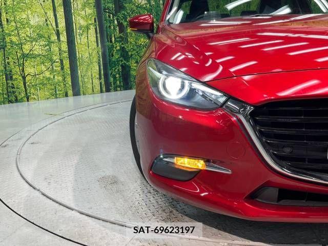 Mazda AXELA 2016-06 261909-12