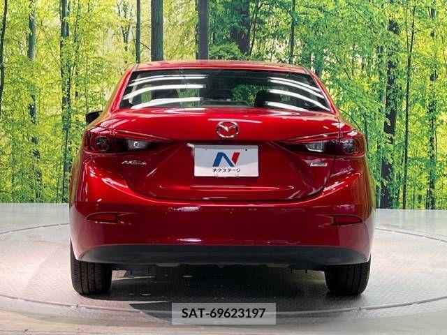 Mazda AXELA 2016-06 261909-15