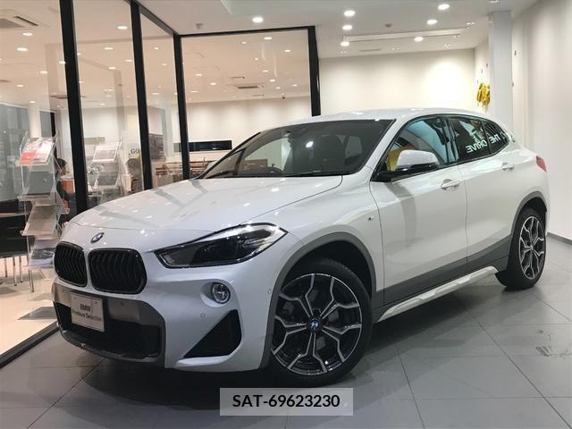 Bmw X2 2019-03 221338-0