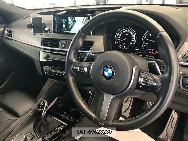 Bmw X2 2019-03 221338-10
