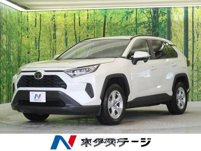Toyota RAV4 2019-12 244190-0