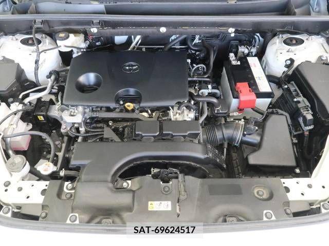 Toyota RAV4 2019-12 244190-19