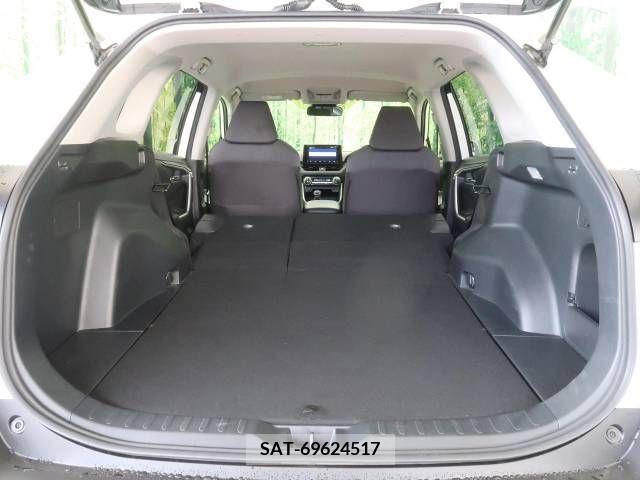 Toyota RAV4 2019-12 244190-12