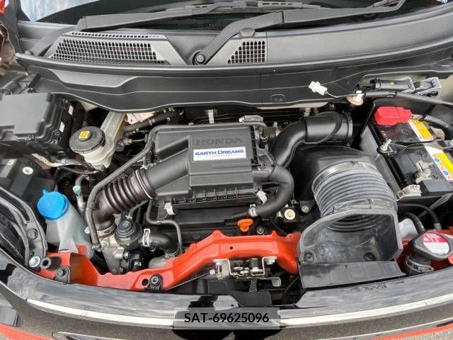 Honda N-ONE 2019-12 345381-18