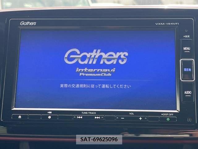 Honda N-ONE 2019-12 345381-3