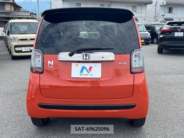 Honda N-ONE 2019-12 345381-15