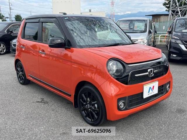Honda N-ONE 2019-12 345381-16