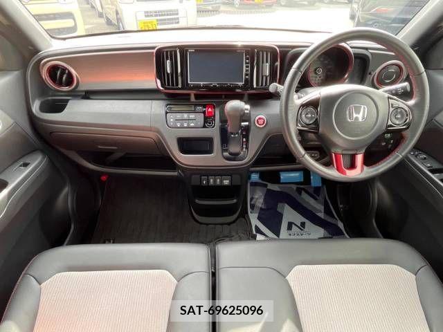 Honda N-ONE 2019-12 345381-1