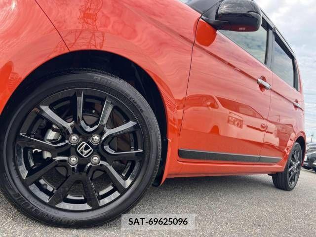 Honda N-ONE 2019-12 345381-13