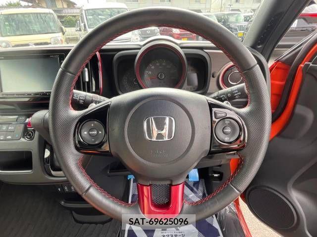 Honda N-ONE 2019-12 345381-11