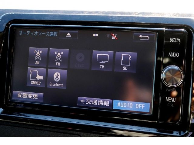 Toyota HIACE VAN 2018-01 18813-16