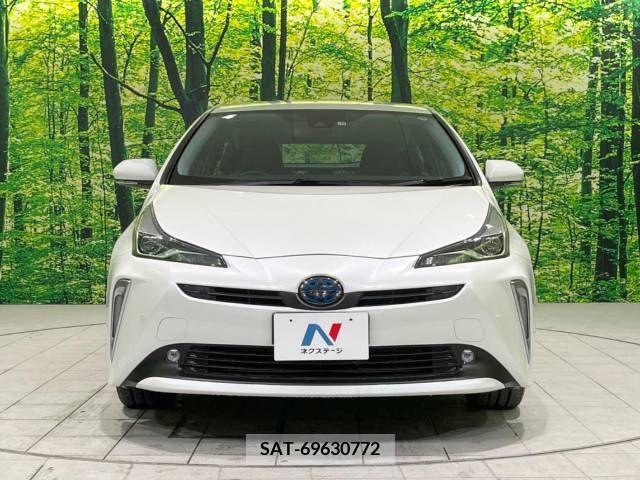 Toyota PRIUS 2019-10 209644-14