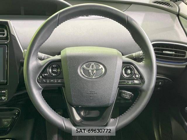 Toyota PRIUS 2019-10 209644-11