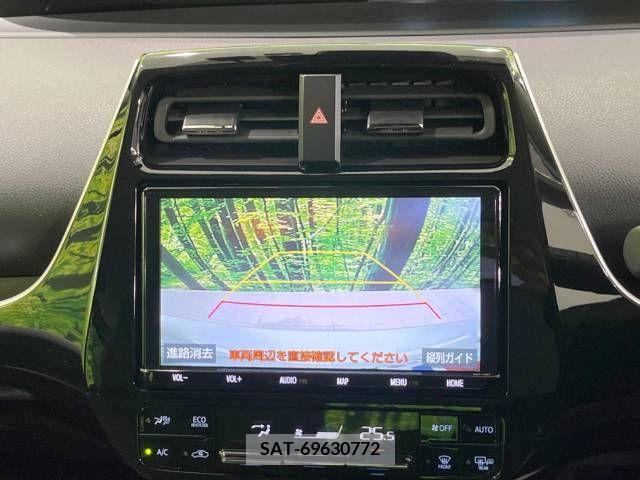Toyota PRIUS 2019-10 209644-4
