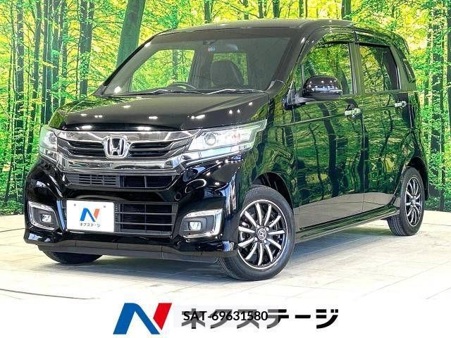 Honda N-WGN 2018-03 207844-0