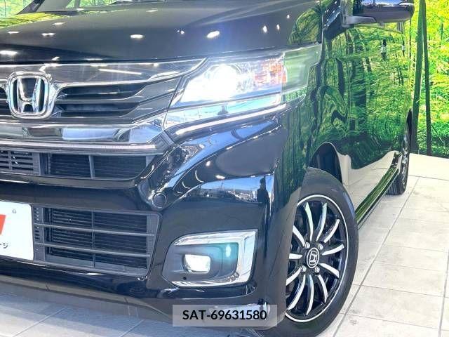 Honda N-WGN 2018-03 207844-12