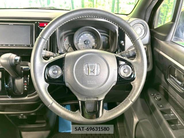 Honda N-WGN 2018-03 207844-11