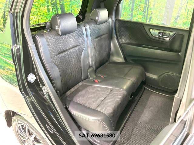 Honda N-WGN 2018-03 207844-9
