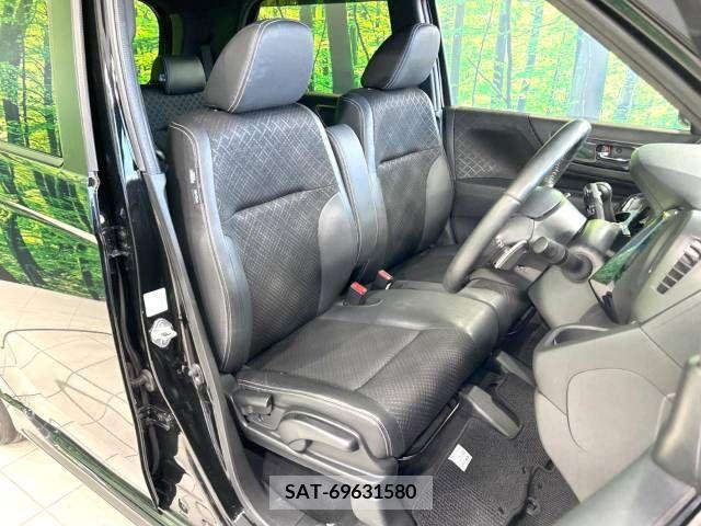 Honda N-WGN 2018-03 207844-8