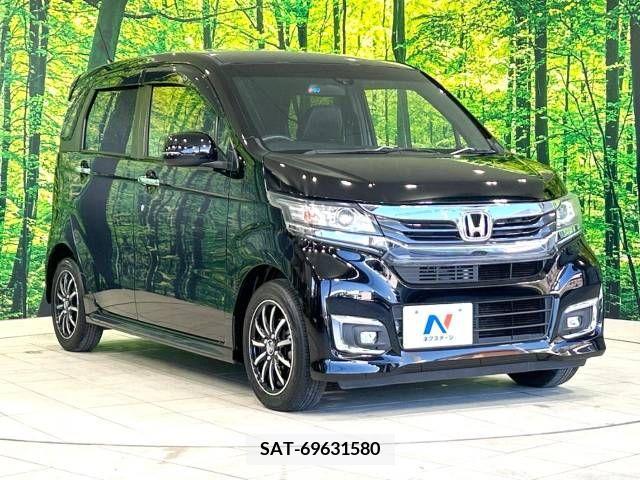 Honda N-WGN 2018-03 207844-16