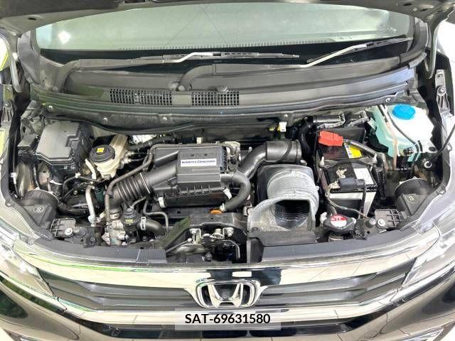 Honda N-WGN 2018-03 207844-18