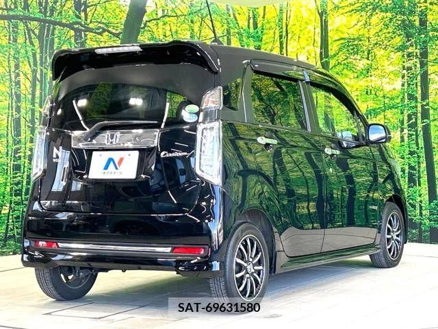 Honda N-WGN 2018-03 207844-17