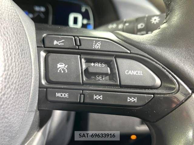Toyota AQUA 2021-08 227899-7
