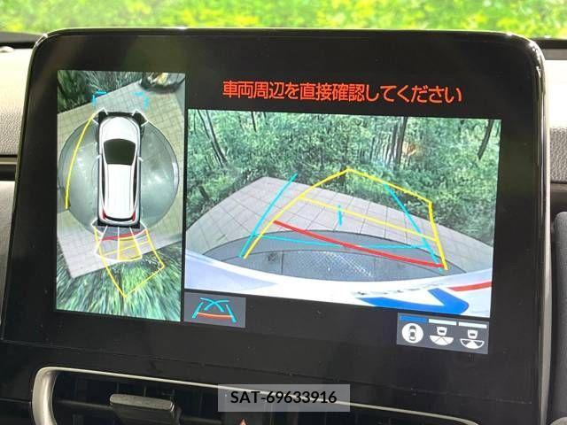 Toyota AQUA 2021-08 227899-4