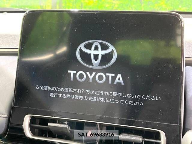 Toyota AQUA 2021-08 227899-3