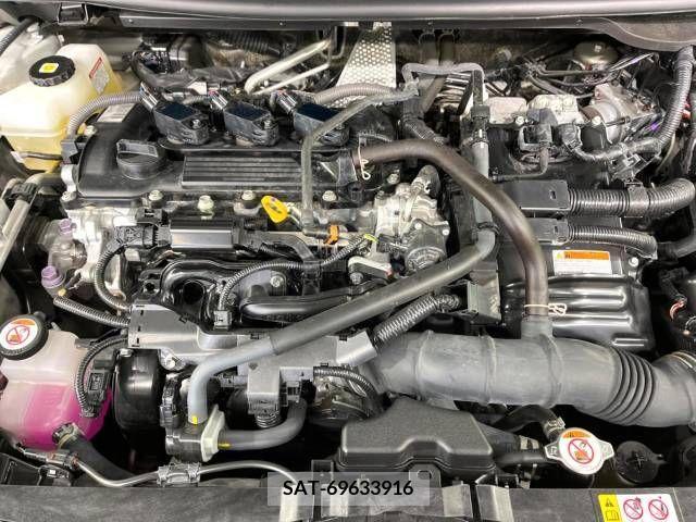 Toyota AQUA 2021-08 227899-18