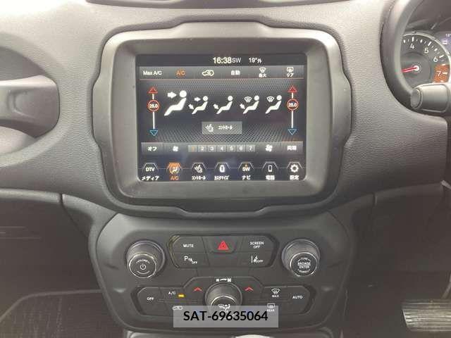 Jeep RENEGADE 2022-05 273318-18