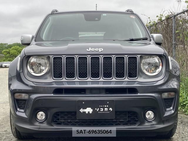 Jeep RENEGADE 2022-05 273318-3