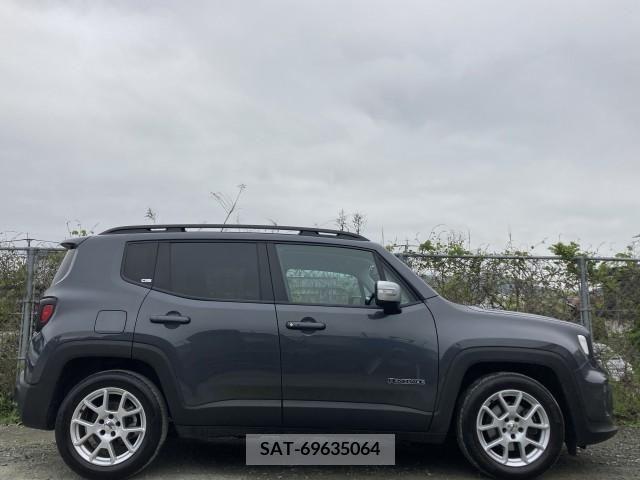 Jeep RENEGADE 2022-05 273318-6