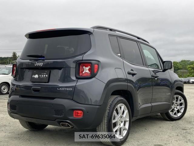 Jeep RENEGADE 2022-05 273318-5