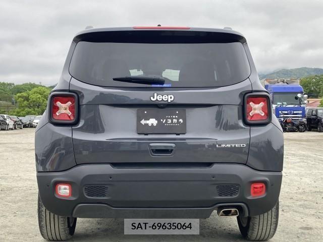 Jeep RENEGADE 2022-05 273318-4