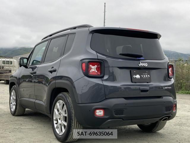 Jeep RENEGADE 2022-05 273318-2