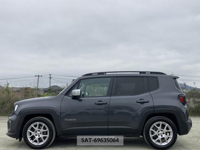 Jeep RENEGADE 2022-05 273318-7