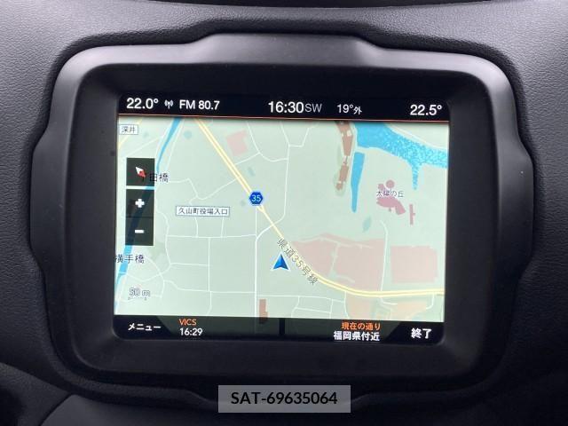 Jeep RENEGADE 2022-05 273318-10