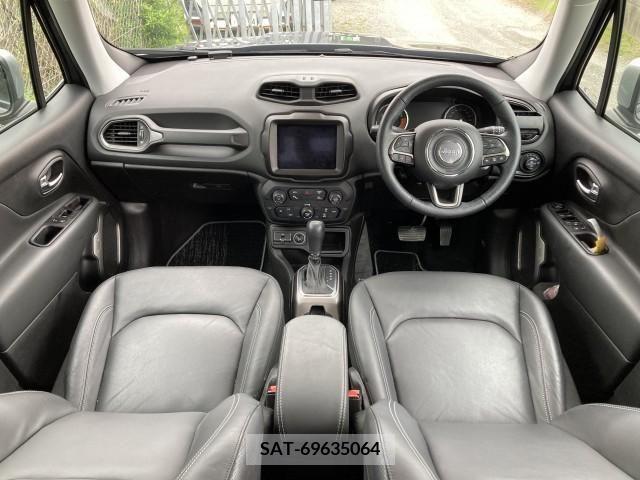 Jeep RENEGADE 2022-05 273318-1