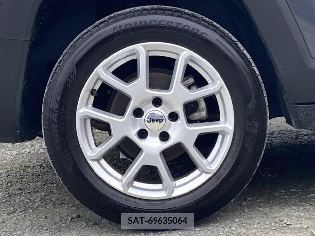 Jeep RENEGADE 2022-05 273318-9