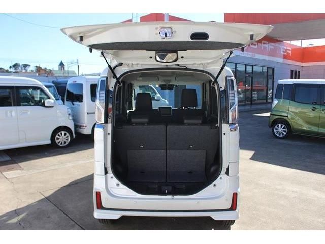 Suzuki SPACIA 2021-07 184628-12