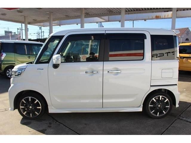 Suzuki SPACIA 2021-07 184628-8