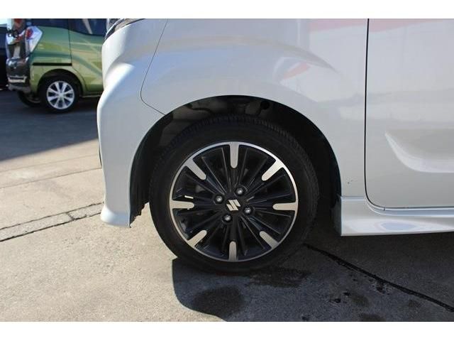 Suzuki SPACIA 2021-07 184628-11