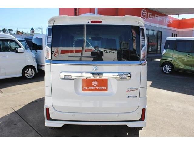 Suzuki SPACIA 2021-07 184628-7