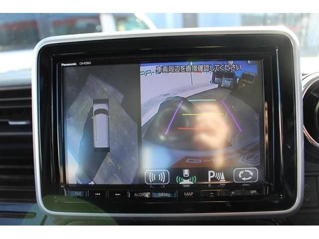 Suzuki SPACIA 2021-07 184628-2