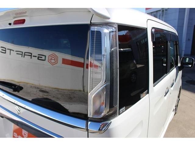Suzuki SPACIA 2021-07 184628-10