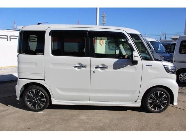 Suzuki SPACIA 2021-07 184628-6