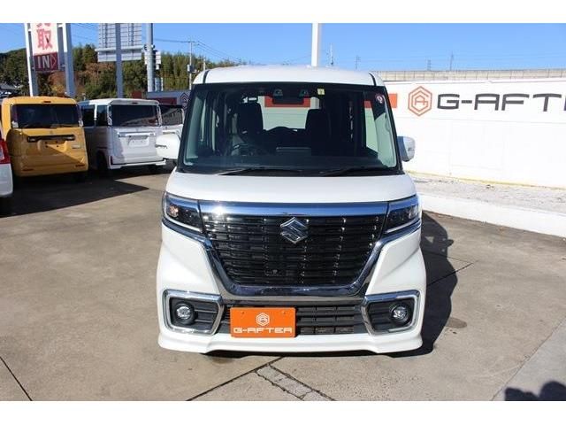 Suzuki SPACIA 2021-07 184628-5