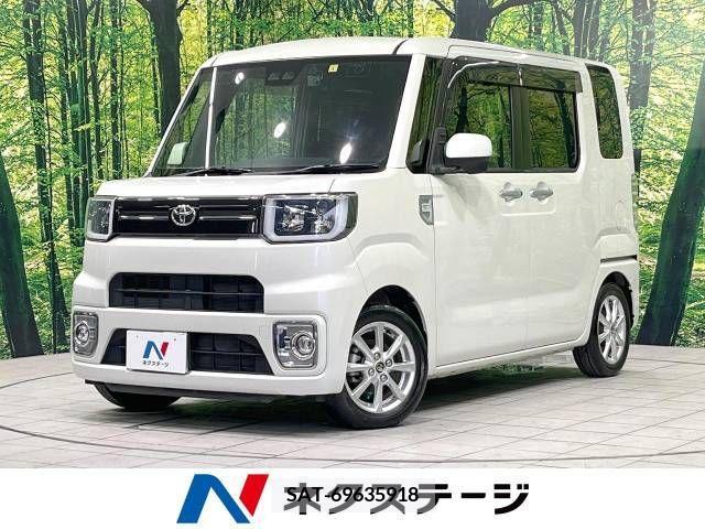 Toyota Pixis Mega 2020-01 298201-0
