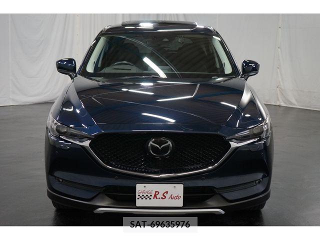 Mazda CX-5 2018-03 251967-20